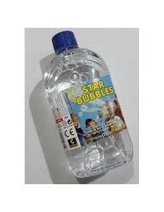 ŞİŞEDE SIVI KÖPÜK 500 ML 2
