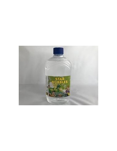 ŞİŞEDE SIVI KÖPÜK 500 ML