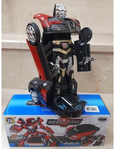 KUT.PİLLİ OTO-ROBOT... 2