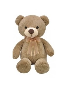 IŞIKLI PELUŞ AYI 65 CM