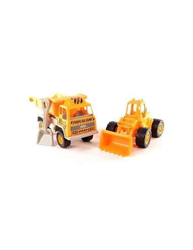 UÇR-KARGO SET 2'Lİ