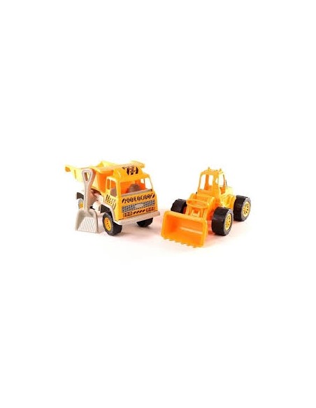 UÇR-KARGO SET 2'Lİ