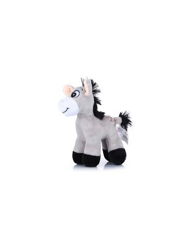 28 CM PELUŞ EŞEK