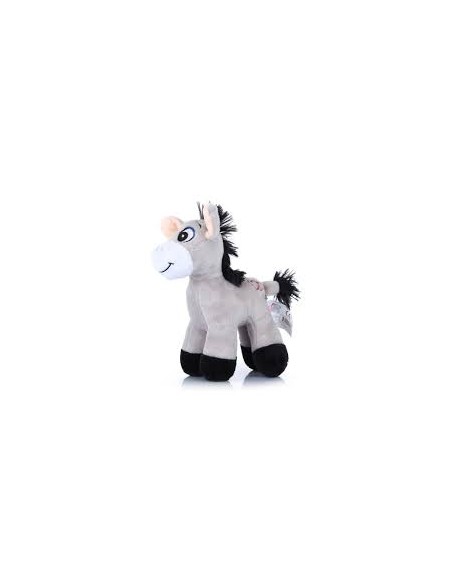 28 CM PELUŞ EŞEK