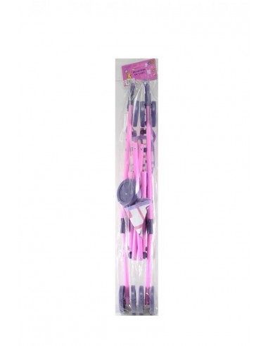 PVC'DE KATLANABİLİR BASTON PUSET