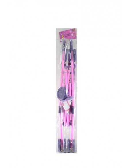 PVC'DE KATLANABİLİR BASTON PUSET