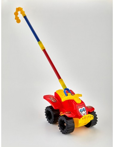 POŞT.SOPALI ATV MOTOR