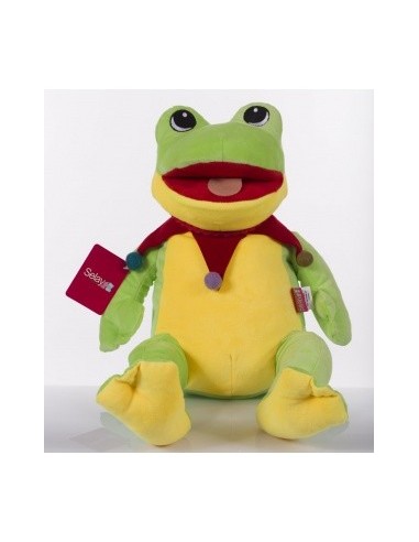 KURBAĞA OTURAN 45 CM