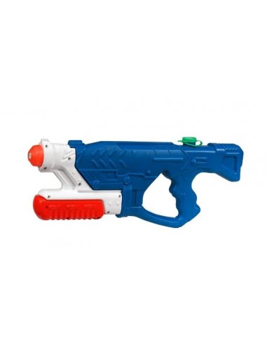 PVC'DE POMPALI  SU TABANCASI 46CM