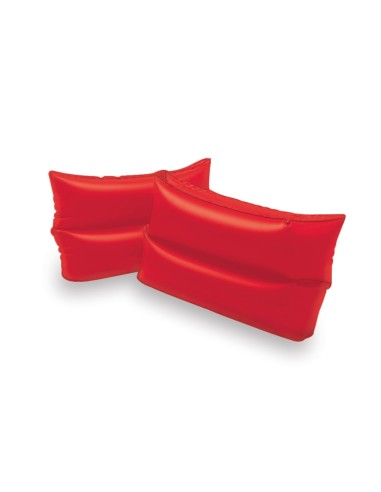 PVC'DE ÇİFT BOĞUMLU KIRM.KOLLUK 25x17CM