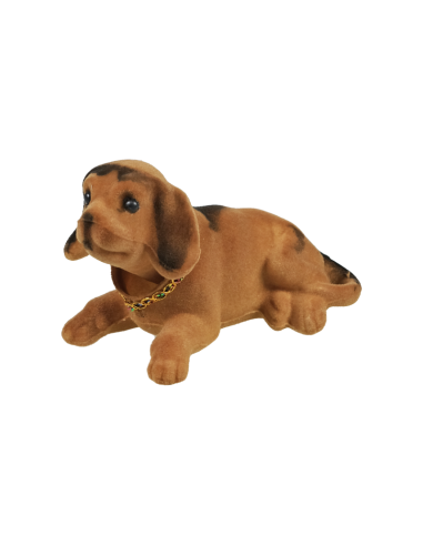 15 CM ARABALAR İÇİN KAFA SALLAYAN KÖPEK