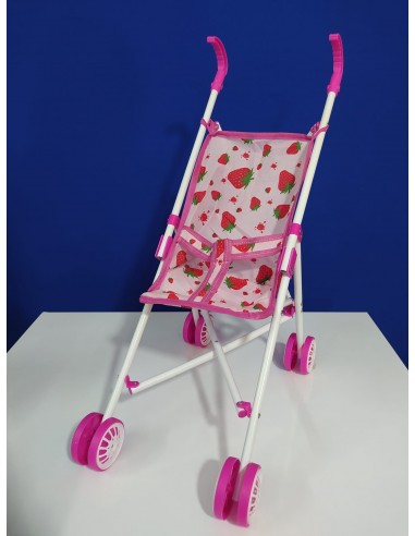 PVC'DE METAL KATLANABİLİR BASTON PUSET