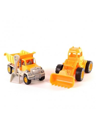 UÇR-2'Lİ SET