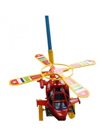 POŞT.APACHE SOPALI HELİKOPTER