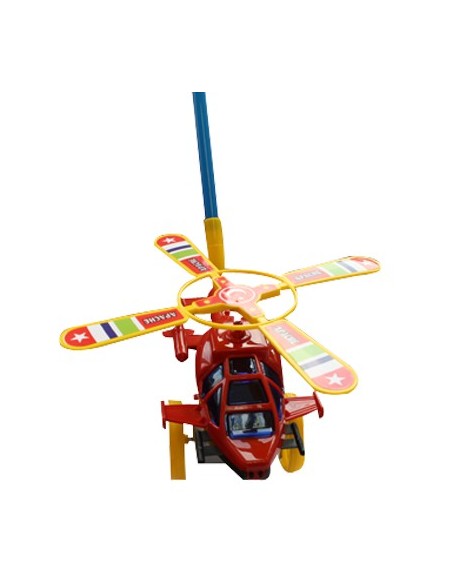 POŞT.APACHE SOPALI HELİKOPTER