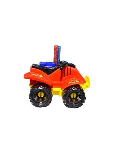 POŞT.SOPALI ATV MOTOR
