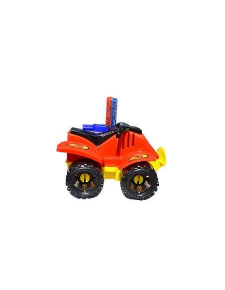 POŞT.SOPALI ATV MOTOR
