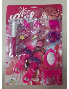 KART.11 PCS TERLİKLİ...