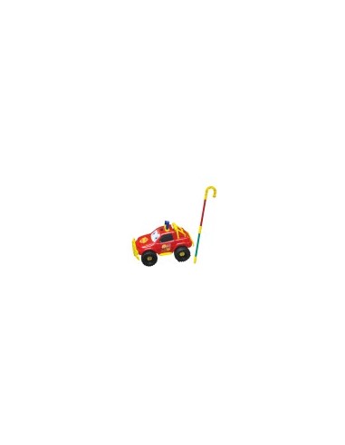 POŞT.SOPALI ŞİMŞEK JEEP