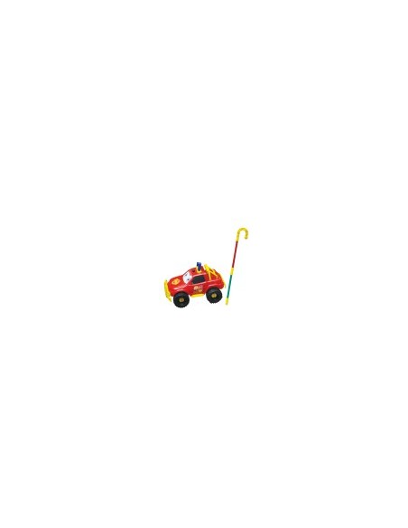 POŞT.SOPALI ŞİMŞEK JEEP