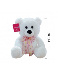 30 CM PELUŞ AYI 2