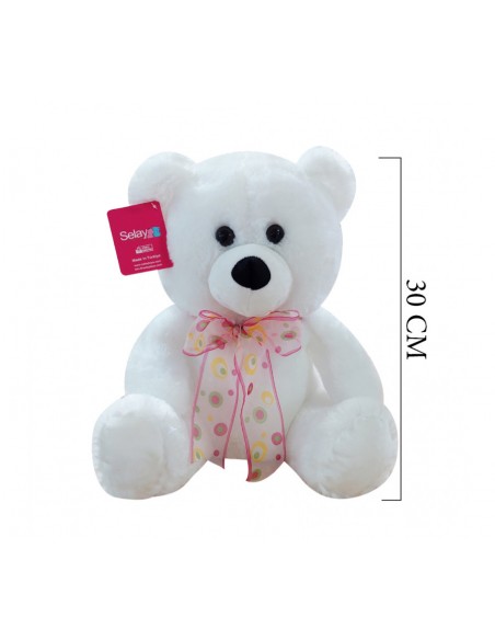 30 CM PELUŞ AYI
