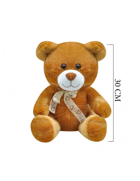 30 CM PELUŞ AYI