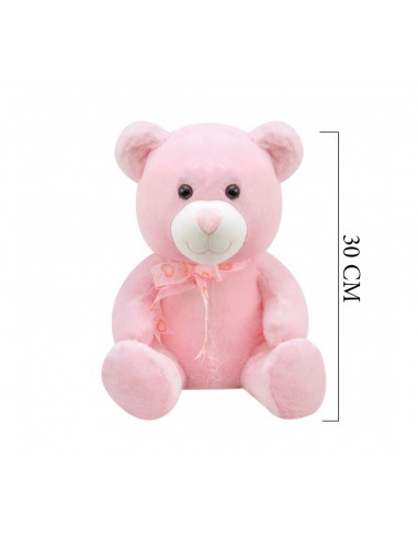 30 CM PELUŞ AYI