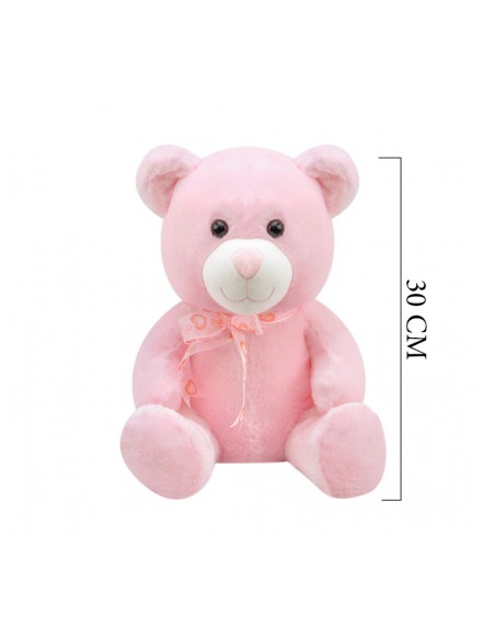 30 CM PELUŞ AYI