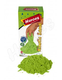 KUT.1000 GR KİNETİK KUM