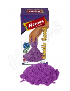 KUT.1000 GR KİNETİK KUM 2