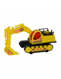 VAK.EXCAVATOR KEPÇE 20CM 2