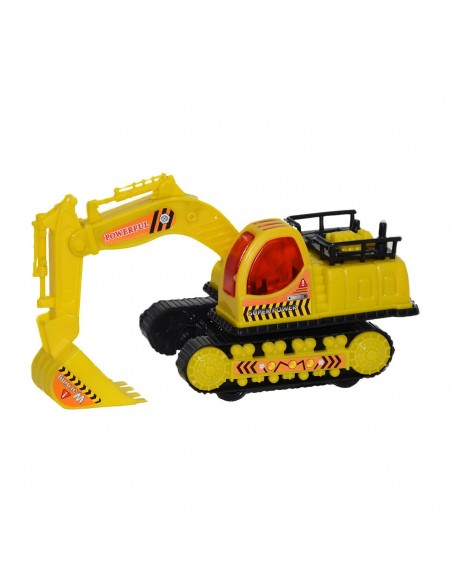 VAK.EXCAVATOR KEPÇE 20CM