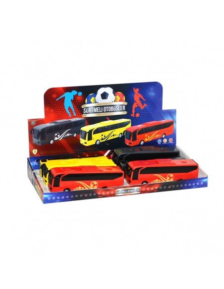 STANDLI MEKANİZMA SÜRT.TARAFTAR OTOBÜSÜ 23CM