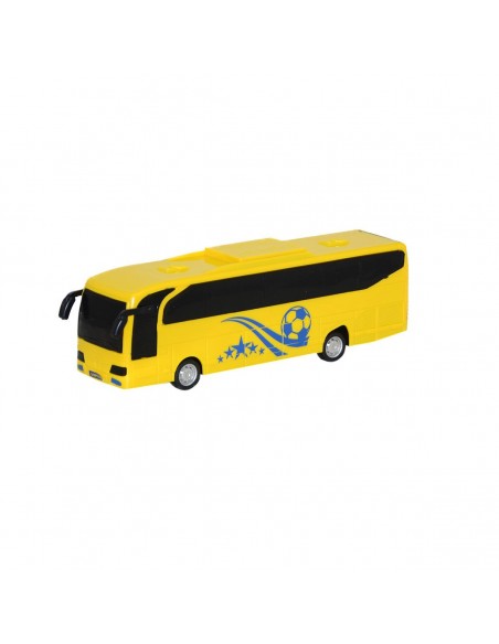 STANDLI MEKANİZMA SÜRT.TARAFTAR OTOBÜSÜ 23CM