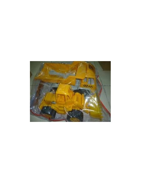 UÇR-KARGO SET 2'Lİ