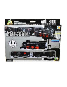 KUT. 13 PCS PİLLİ RAYLI... 2