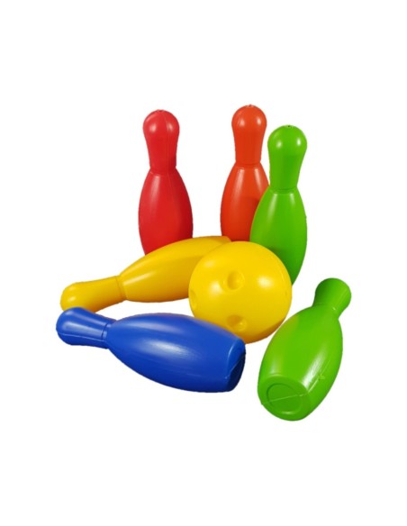 FİLEDE BOWLİNG SET