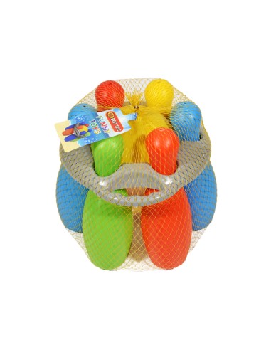 FİLEDE BOWLİNG SET