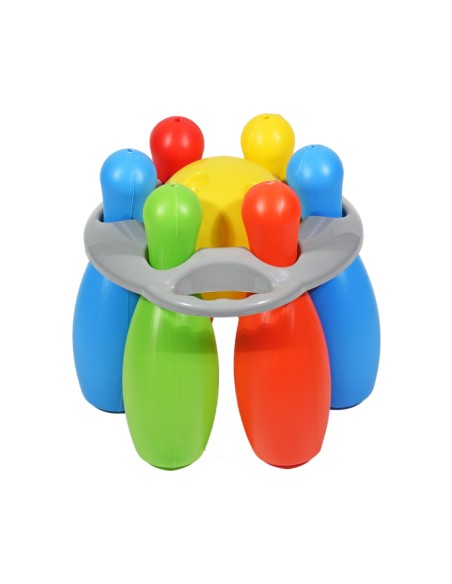 FİLEDE BOWLİNG SET