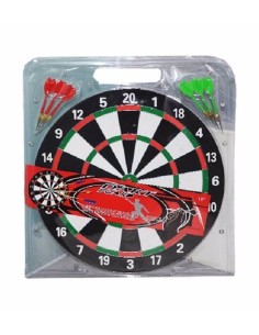 VAK.ORTA BOY DART İĞNELİ 15...