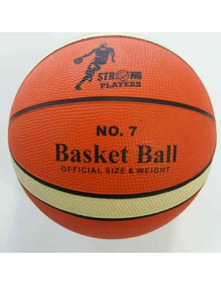 BASKETBOL TOPU  NO:7
