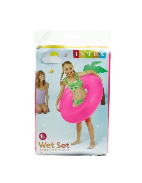 PVC'DE FOSFORLU SİMİT 91 CM