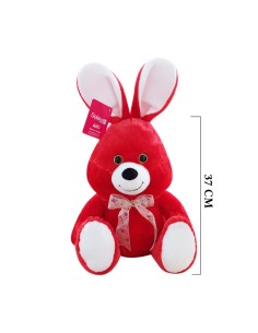 37 CM PELUŞ TAVŞAN
