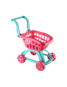 FİLEDE MARKET ARABASI...