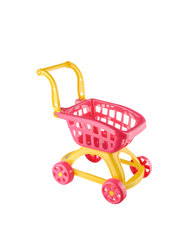 FİLEDE MARKET ARABASI (DEMONTE)