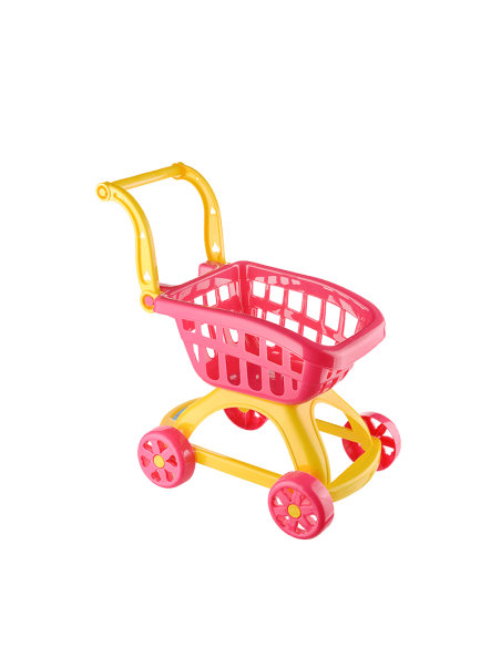 FİLEDE MARKET ARABASI (DEMONTE)