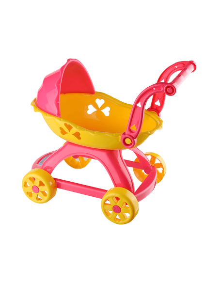 FİLEDE BEBEK PUSETİ (DEMONTE)