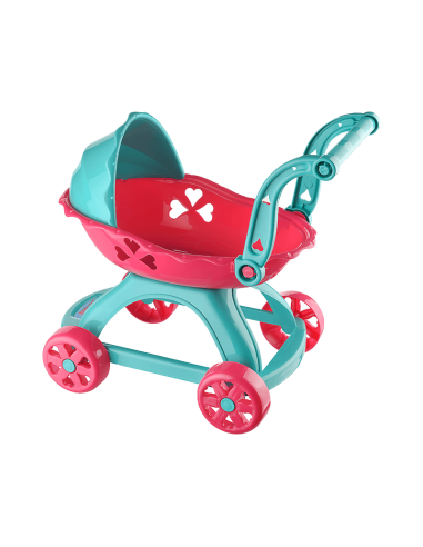 FİLEDE BEBEK PUSETİ (DEMONTE)