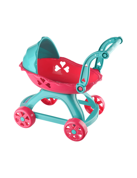 FİLEDE BEBEK PUSETİ (DEMONTE)